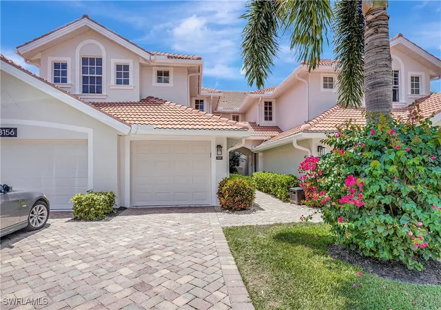 Photo 1 of Condo for sale at 23156 Rosedale Dr #201, Estero, FL 34135 | MLS# 225043362 | Listing updated on 2026-08-24