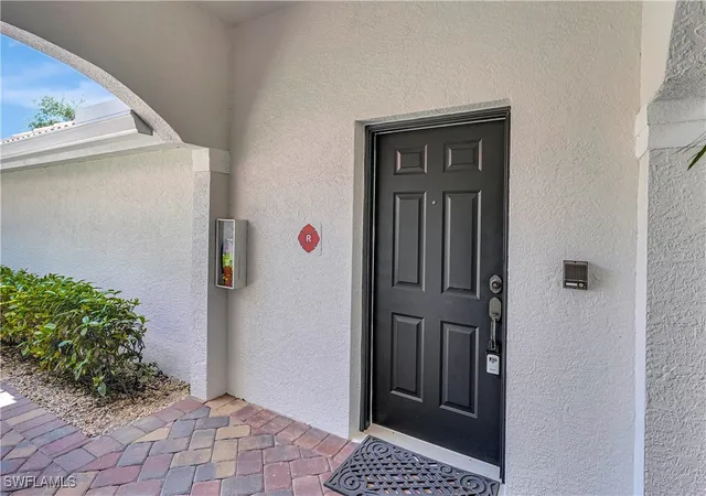 Photo 3 of Condo for sale at 23156 Rosedale Dr #201, Estero, FL 34135 | MLS# 225043362 | Listing updated on 2026-08-24