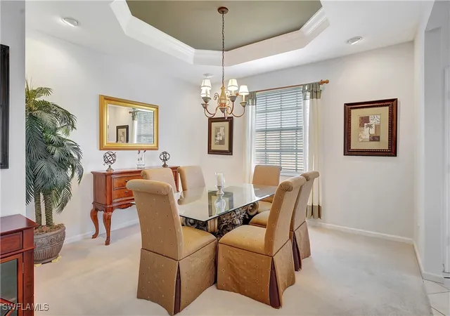 Photo 4 of Condo for sale at 23156 Rosedale Dr #201, Estero, FL 34135 | MLS# 225043362 | Listing updated on 2026-08-24