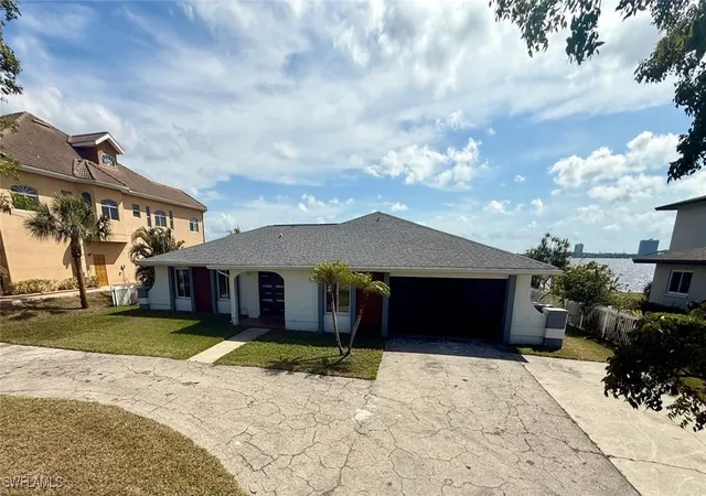 Photo 1 of Sale Pending at 111 E North Shore Ave, North Fort Myers, FL 33917 | MLS# 225020972 | Listing updated on 2026-08-28