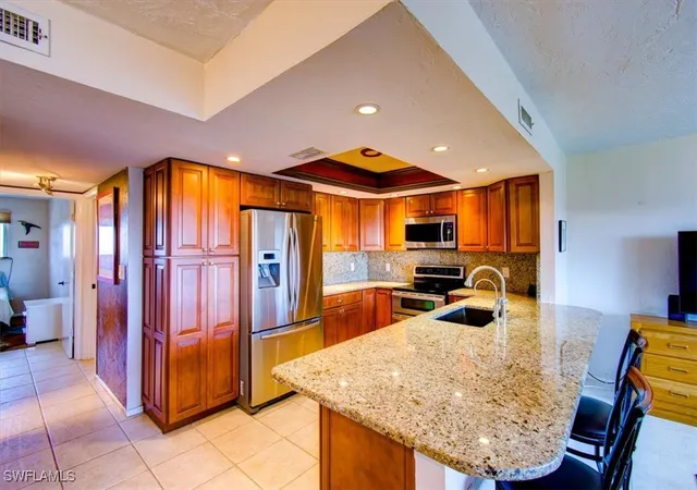 Photo 1 of Condo for sale at 4906 Victoria Dr #413, Cape Coral, FL 33904 | MLS# 224080522 | Listing updated on 2026-08-30
