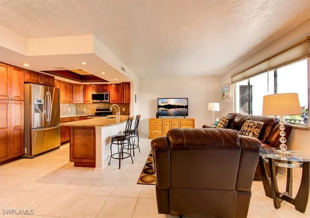 Photo 3 of Condo for sale at 4906 Victoria Dr #413, Cape Coral, FL 33904 | MLS# 224080522 | Listing updated on 2026-08-30