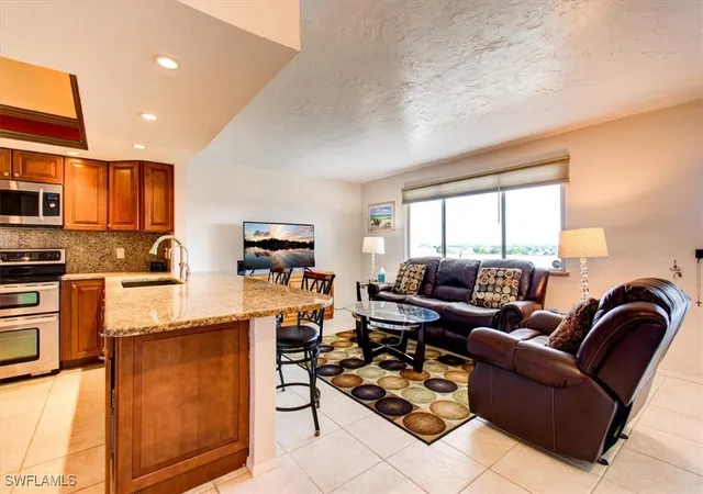 Photo 3 of Condo for sale at 4906 Victoria Dr #413, Cape Coral, FL 33904 | MLS# 224080522 | Listing updated on 2026-08-30