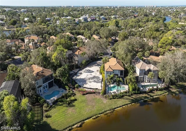 Photo 1 of Land for sale at 3510 Thornbury Ln, Bonita Springs, FL 34134 | MLS# 225015733 | Listing updated on 2026-08-31