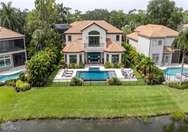 Photo 3 of Land for sale at 3510 Thornbury Ln, Bonita Springs, FL 34134 | MLS# 225015733 | Listing updated on 2026-08-31