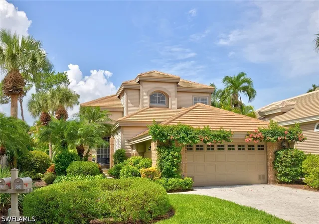 Photo 3 of Land for sale at 3510 Thornbury Ln, Bonita Springs, FL 34134 | MLS# 225015733 | Listing updated on 2026-08-31