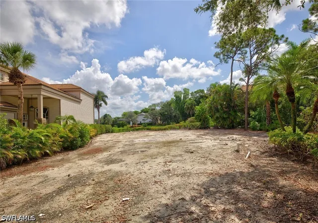 Photo 4 of Land for sale at 3510 Thornbury Ln, Bonita Springs, FL 34134 | MLS# 225015733 | Listing updated on 2026-08-31