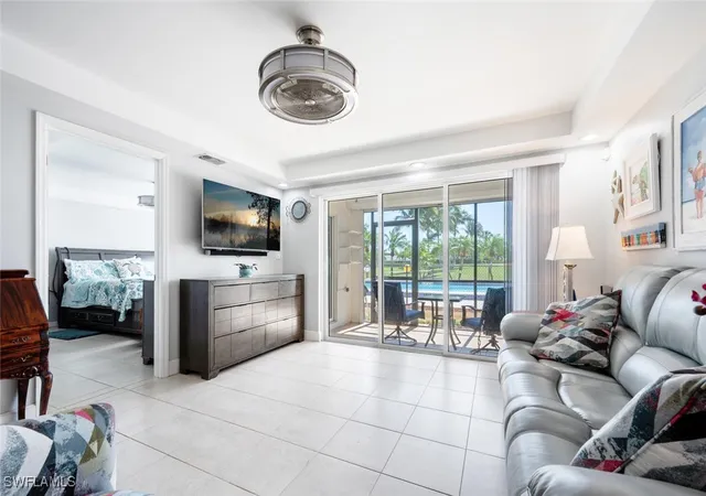 Photo 1 of Sale Pending at 190 Pebble Beach Blvd #103, Naples, FL 34113 | MLS# 224086300 | Listing updated on 2026-08-21