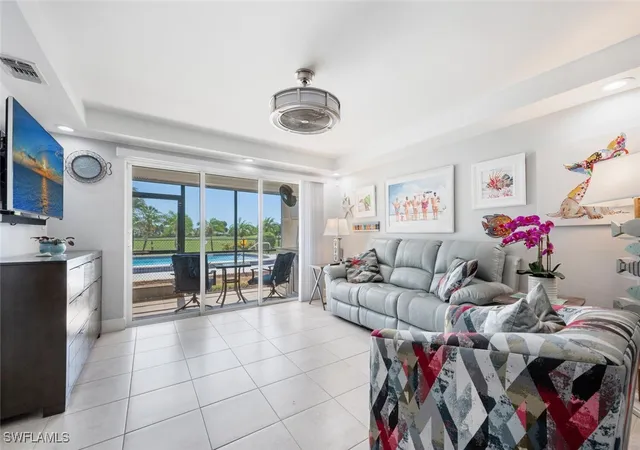 Photo 3 of Sale Pending at 190 Pebble Beach Blvd #103, Naples, FL 34113 | MLS# 224086300 | Listing updated on 2026-08-21