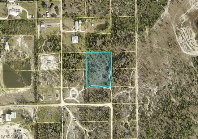 Photo 1 of Land for sale at Gooden Grove Rd, Fort Myers, FL 33913 | MLS# 224038595 | Listing updated on 2026-08-18