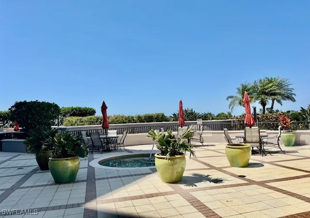 Listing Photo 5 - Condo for sale in building located at 3333 Sunset Key Cir, Punta Gorda, FL 33955 - Unit #303