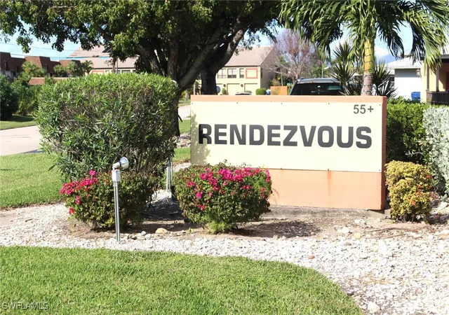 Photo 1 of Condo for sale at 4103 Se 19th Avenue #206, Cape Coral, FL 33904 | MLS# 225048299 | Listing updated on 2026-08-20