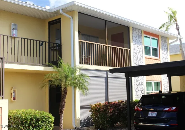 Photo 2 of Condo for sale at 4103 Se 19th Avenue #206, Cape Coral, FL 33904 | MLS# 225048299 | Listing updated on 2026-08-20