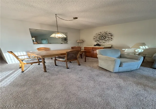 Listing Photo 4 - Condo for sale in building located at 4103 Se 19Th Ave, Cape Coral, FL 33904 - Unit #206