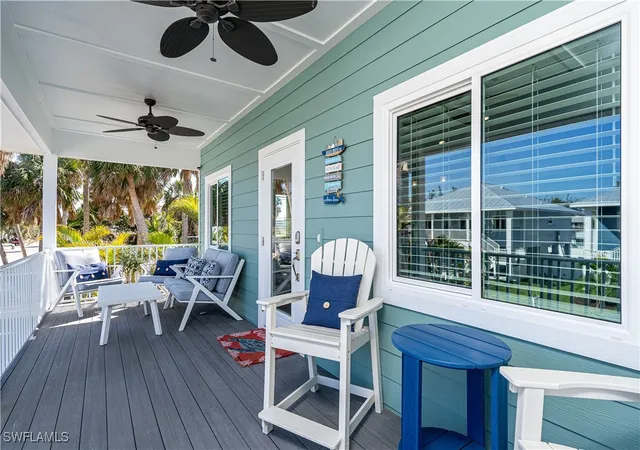 Photo 2 of Single family home for sale at 233 Delmar Ave, Fort Myers Beach, FL 33931 | MLS# 224074114 | Listing updated on 2026-08-26