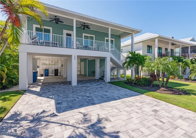 Photo 3 of Single family home for sale at 233 Delmar Ave, Fort Myers Beach, FL 33931 | MLS# 224074114 | Listing updated on 2026-08-26
