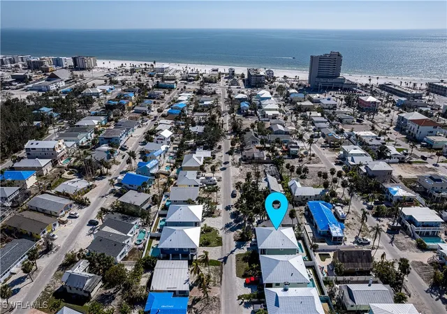 Photo 3 of Single family home for sale at 233 Delmar Ave, Fort Myers Beach, FL 33931 | MLS# 224074114 | Listing updated on 2026-08-26