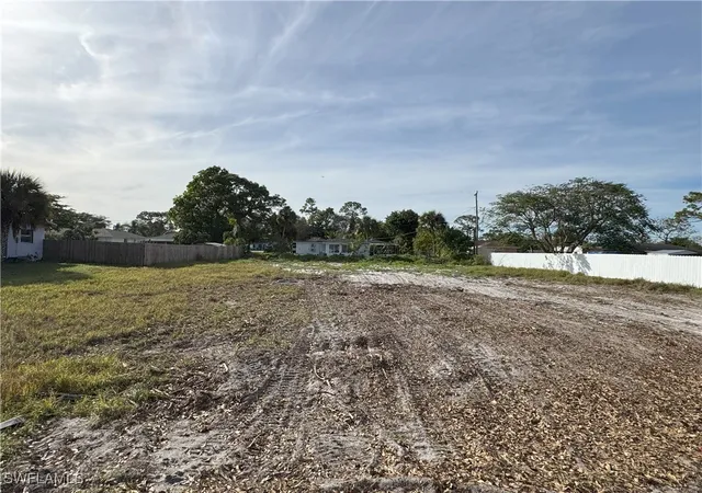 Photo 1 of Land for sale at 19 Illinois Rd, Lehigh Acres, FL 33936 | MLS# 225001259 | Listing updated on 2026-08-29