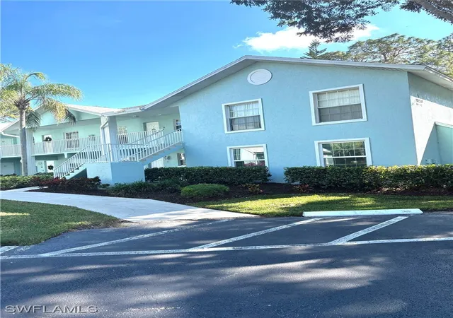 Photo 1 of Condo for sale at 28230 Pine Hvn Way #68, Bonita Springs, FL 34135 | MLS# 224095366 | Listing updated on 2026-08-20