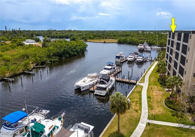 Photo 1 of Condo for sale at 3458 Hancock Brg Pkwy #163, North Fort Myers, FL 33903 | MLS# 225028102 | Listing updated on 2026-08-25