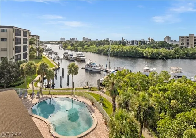 Photo 38 of Condo for sale at 3458 Hancock Brg Pkwy #163, North Fort Myers, FL 33903 | MLS# 225028102 | Listing updated on 2026-08-25