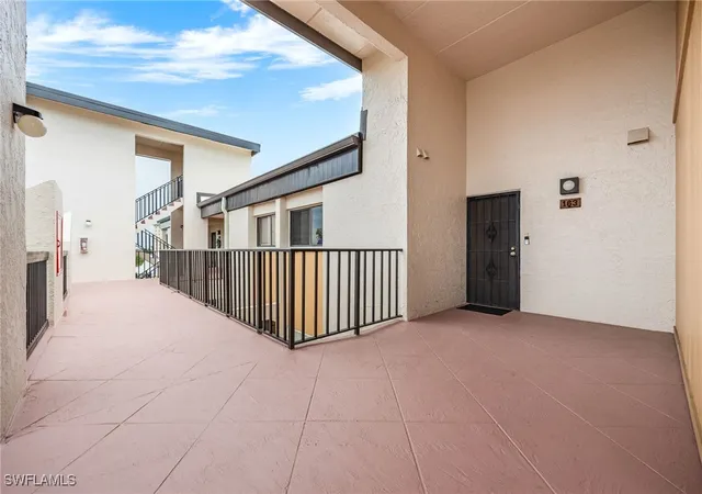 Photo 3 of Condo for sale at 3458 Hancock Brg Pkwy #163, North Fort Myers, FL 33903 | MLS# 225028102 | Listing updated on 2026-08-25