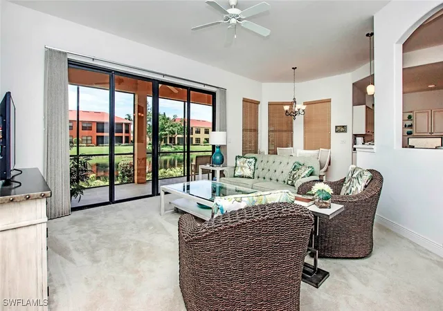Photo 3 of Condo for sale at 15801 Prentiss Pointe Cir #102, Fort Myers, FL 33908 | MLS# 224085527 | Listing updated on 2026-08-18