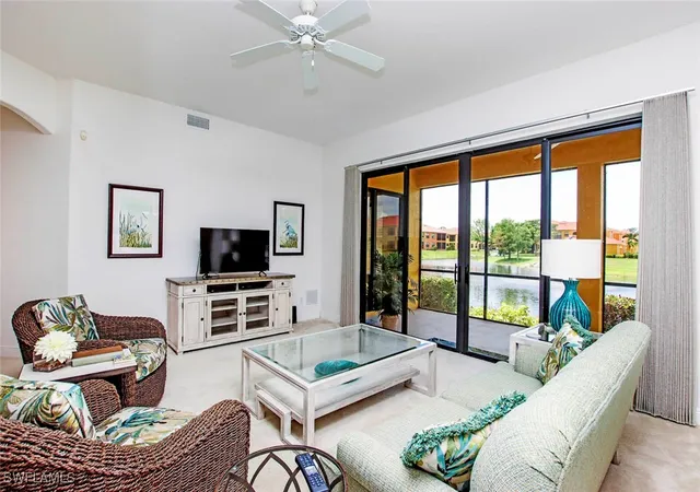 Photo 3 of Condo for sale at 15801 Prentiss Pointe Cir #102, Fort Myers, FL 33908 | MLS# 224085527 | Listing updated on 2026-08-18