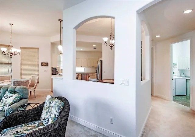 Photo 4 of Condo for sale at 15801 Prentiss Pointe Cir #102, Fort Myers, FL 33908 | MLS# 224085527 | Listing updated on 2026-08-18