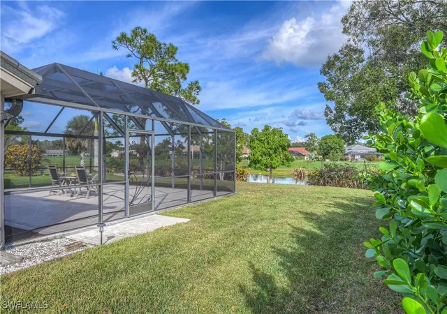 Photo 4 of Single family home for sale at 427 Torrey Pines Pt, Naples, FL 34113 | MLS# 224037668 | Listing updated on 2026-08-30