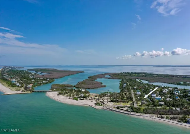 Land for sale at 2490 Coconut Dr, Sanibel, FL 33957 | MLS# 224068812