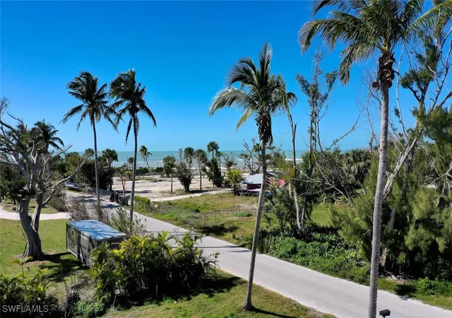 Photo 2 of Land for sale at 2490 Coconut Dr, Sanibel, FL 33957 | MLS# 224068812 | Listing updated on 2026-08-19