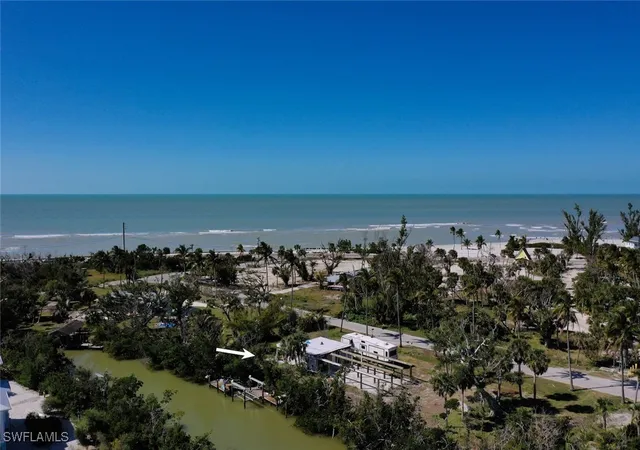 Photo 3 of Land for sale at 2490 Coconut Dr, Sanibel, FL 33957 | MLS# 224068812 | Listing updated on 2026-08-19