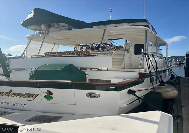 Photo 1 of Land for sale at E 18 50' Boat Slip Gulf Harbour Marina, Fort Myers, FL 33908 | MLS# 224090529 | Listing updated on 2026-08-30
