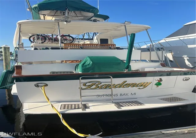 Photo 2 of Land for sale at E 18 50' Boat Slip Gulf Harbour Marina, Fort Myers, FL 33908 | MLS# 224090529 | Listing updated on 2026-08-30