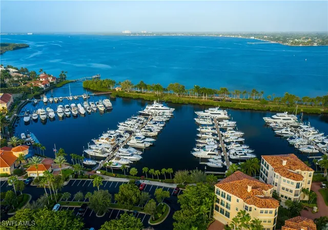 Photo 3 of House for sale at E-18 50' Boat Slip Gulf Harbour Marina, Fort Myers, FL 33908 | MLS# 224090529 | Listing updated on 2026-08-30
