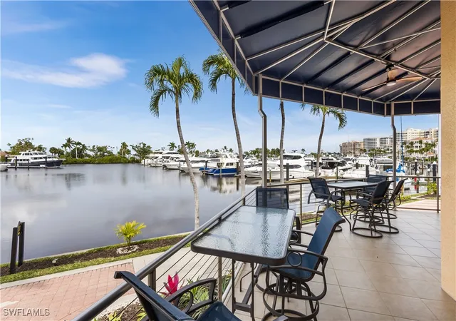 Photo 4 of House for sale at E-18 50' Boat Slip Gulf Harbour Marina, Fort Myers, FL 33908 | MLS# 224090529 | Listing updated on 2026-08-30