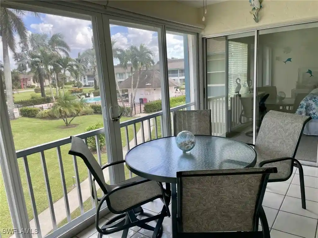Listing Photo 2 - Condo for sale in 325 Charlemagne Blvd located at 325 Charlemagne Blvd, Naples, FL 34112 - Unit #B208
