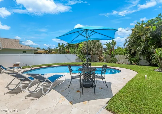 Photo 1 of Sale Pending at 636 98th Ave N, Naples, FL 34108 | MLS# 225054987 | Listing updated on 2026-08-24