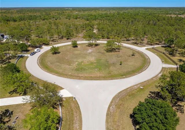 Photo 3 of Land for sale at 18999 River Estates Ln, Alva, FL 33920 | MLS# 225022962 | Listing updated on 2026-08-25