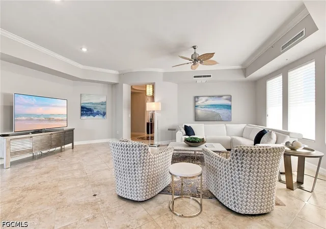 Photo 3 of Condo for sale at 14270 Royal Harbour Ct #620, Fort Myers, FL 33908 | MLS# 225038670 | Listing updated on 2026-08-30