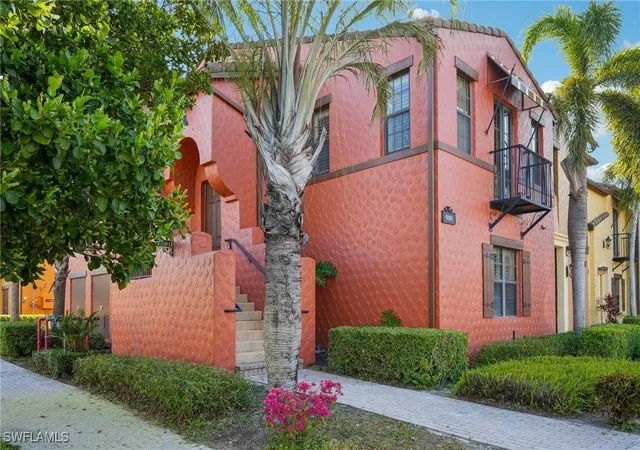 Photo 3 of Townhouse for sale at 9108 Capistrano St S #7401, Naples, FL 34113 | MLS# 225041816 | Listing updated on 2026-08-24