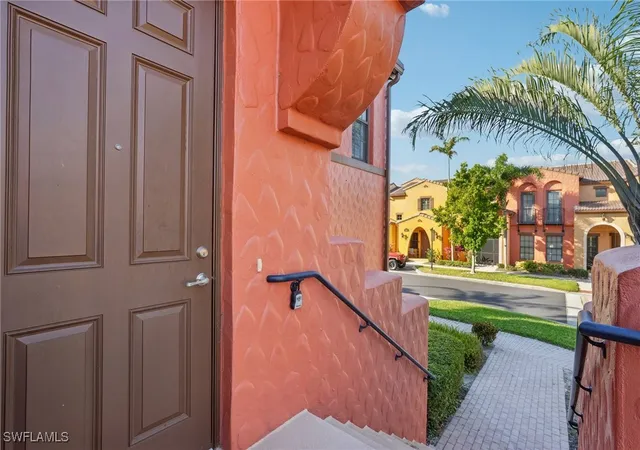 Photo 3 of Townhouse for sale at 9108 Capistrano St S #7401, Naples, FL 34113 | MLS# 225041816 | Listing updated on 2026-08-24