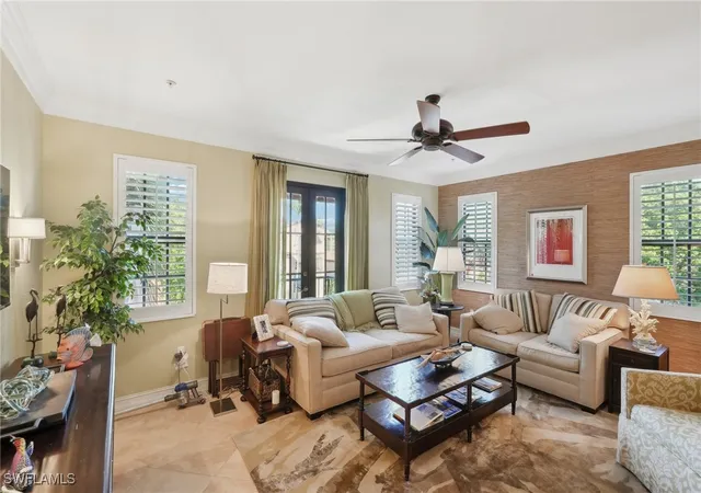 Photo 4 of Townhouse for sale at 9108 Capistrano St S #7401, Naples, FL 34113 | MLS# 225041816 | Listing updated on 2026-08-24