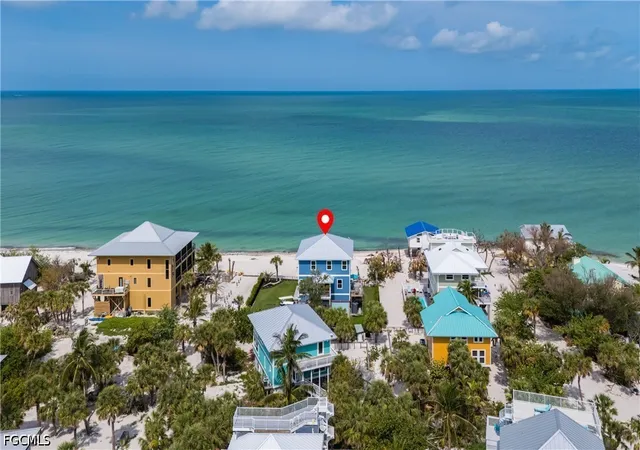 Photo 3 of Single family home for sale at 4620 Oro Pesos Ln, Captiva, FL 33924 | MLS# 225035699 | Listing updated on 2026-08-20