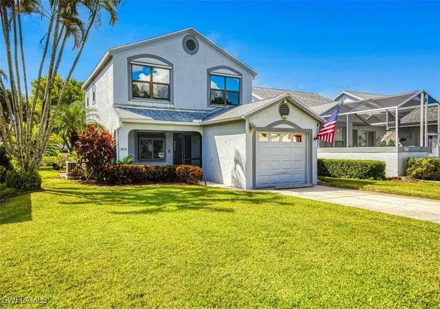 Photo 1 of Single family home for sale at 9626 Windsor Clb Cir, Fort Myers, FL 33905 | MLS# 224078349 | Listing updated on 2026-08-21