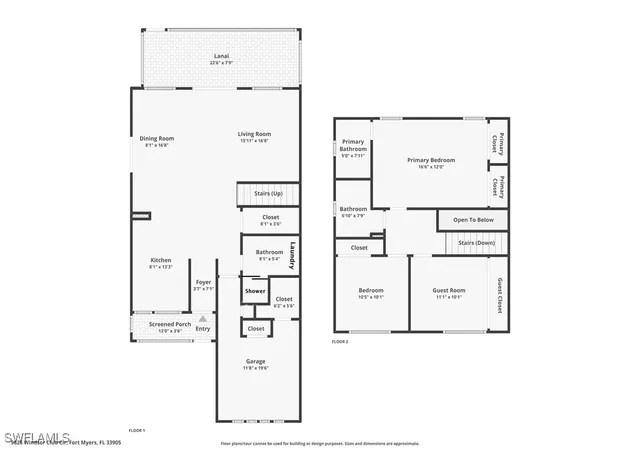 Photo 3 of Single family home for sale at 9626 Windsor Clb Cir, Fort Myers, FL 33905 | MLS# 224078349 | Listing updated on 2026-08-21