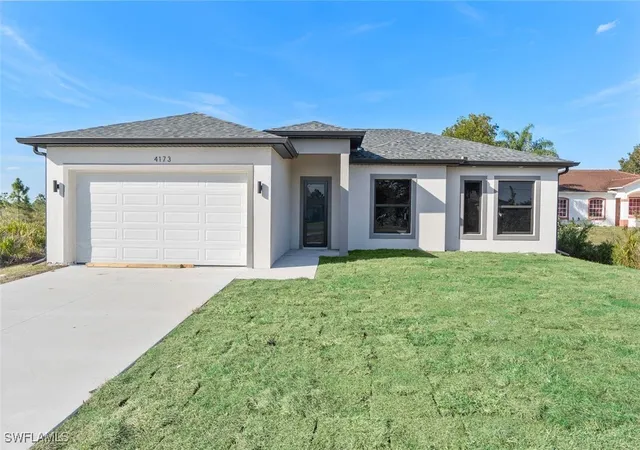 Photo 1 of Single family home for sale at 2894 22 Ave Se, Naples, FL 34117 | MLS# 225013139 | Listing updated on 2026-08-21
