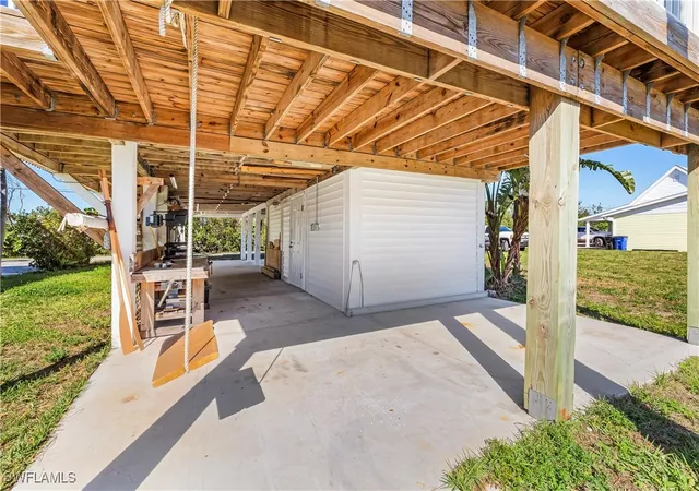 Photo 3 of Single family home for sale at 16210 Antigua Way, Bokeelia, FL 33922 | MLS# 225026069 | Listing updated on 2026-08-21
