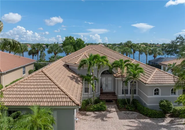 Photo 2 of Single family home for sale at 5593 Whispering Willow Way, Fort Myers, FL 33908 | MLS# 225048879 | Listing updated on 2026-08-26